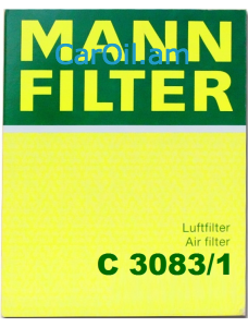 MANN-FILTER C 3083/1